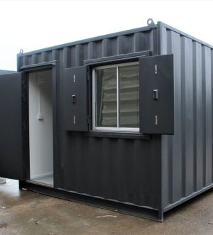 Oficina modular 10 pies