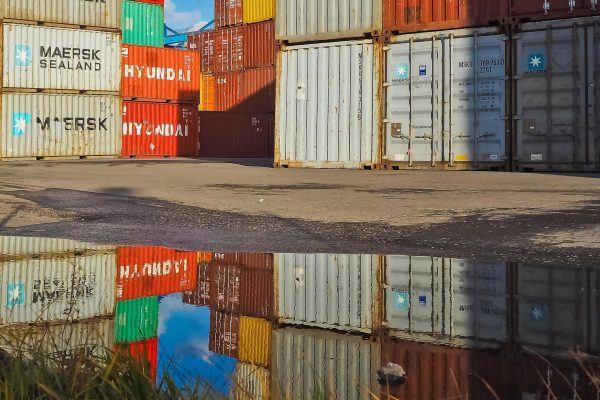 Puerto Rico Containers Contenedores en Puerto Rico | 8×10, 16, 20, 30 y 40 pies – ACT Container
